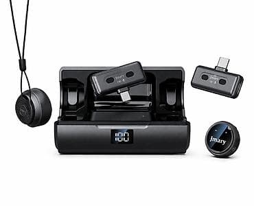 jbl mikrofon: Kateqoriya: Mikrofonlar Brend: Jmary Model: MW-19 Məhsul: Jmary MW-19 — 1
