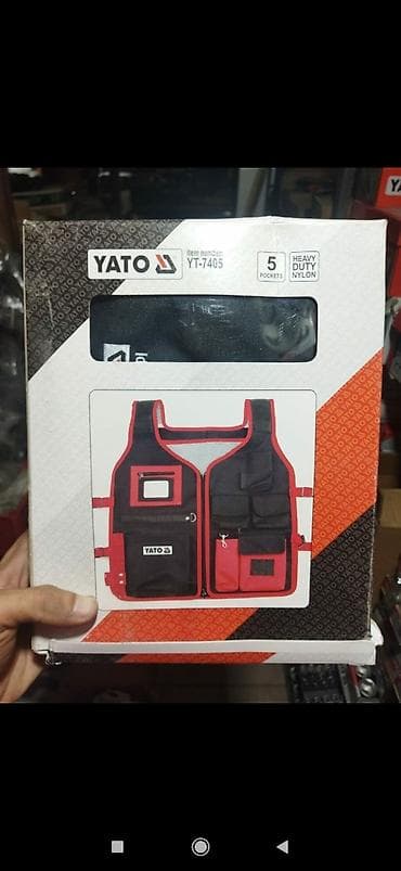 Jilet polşa firması