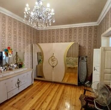 продажа частных домов: 4 комнаты, 55 м², Нет кредита, Средний ремонт — 7