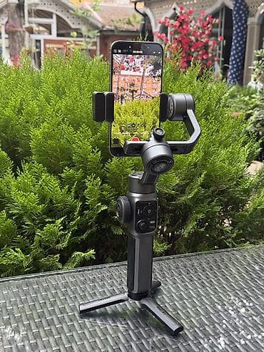 телефон fly li lon 3 7 v: Zhiyun Smooth 5S Combo – İdeal vəziyyətdə 🔥 📱 Zhiyun Smooth 5S Combo — 3