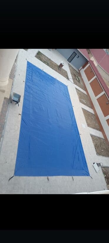 двери межкомнатные в баку: Tent hovuzcun matriali soyuqa isdiye davamli kvadrati 40 azn catrlma — 8