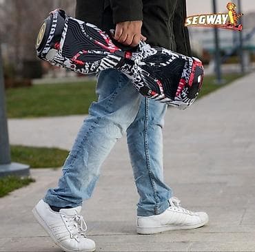 Segway🆕️ 🔸️Hoverboard YENİ 🔹️Giroskuter 🔸️Howerboard 🔺️Diqqət‼️ƏN UCUZ — 1