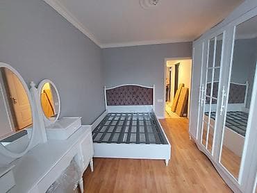 istikbal matras: İkinəfərlik çarpayı, Dolab, Komod, Termo, Azərbaycan, İşlənmiş — 4
