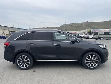ford transit matoru satilir: Kia Sorento: 2 l | 2015 il Ofrouder/SUV — 10