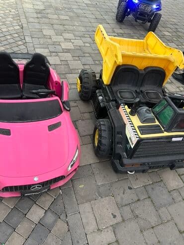 трансформеры на радиоуправлении: Usaq masinlari hamisi bir yerde 600 manat 3 hal hazirda pultnandi — 2