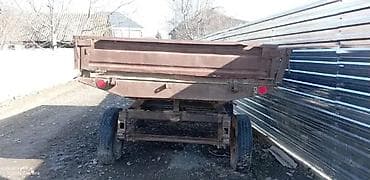 07 turbo az: Metkarsan firmasınındır 1.65lik 6bıçaqlı 4boltlu əsməsi, dəyişən — 6