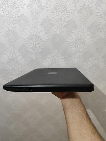 ucuz noutbuklar: İşlənmiş HP Chromebook, 15.6 ", Intel Celeron, 512 GB, Ünvandan götürmə — 4