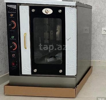 mini pec: Elektrik soba, Şirniyyət üçün, Yeni — 2