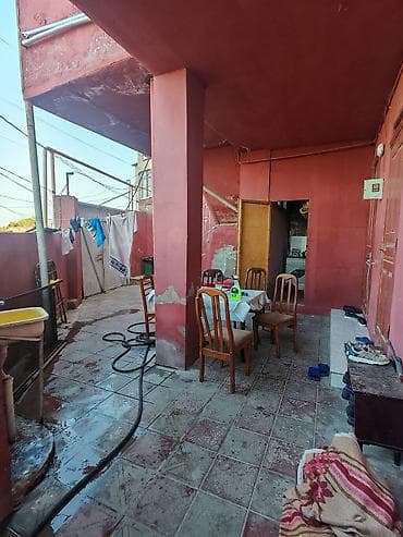Otaqlar: Otaqda bir nəfər qalır Kommunal xərclər qiymətə daxildir Tələbə oğlan — 8
