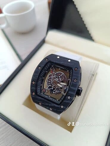 qol saatları kişi ucun: Saatlar
Kişi saatı 
Unisex
Bütün metrolara pulsuz çatdırılır — 4