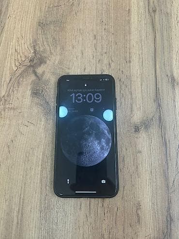 ram 8 gb: IPhone Xs Max, 64 GB, Gümüşü — 1