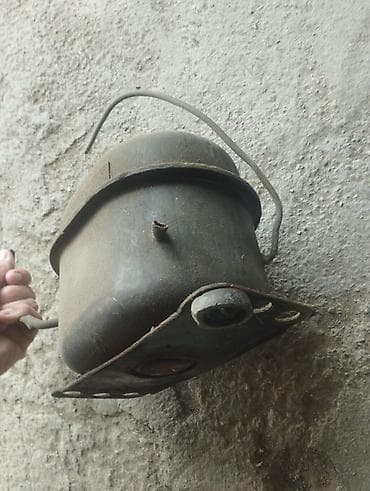 авто: Soyuducu matoru. Xaladelnik matorları satılır. Boyük mator 40 manat — 2