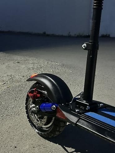 elekt: Salam aleykum scooter coxx ideal veziyyetdedir sekilde herbirsey — 3
