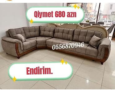 Künc divan, Yeni, Açılan, Bazalı, Parça, Pulsuz çatdırılma