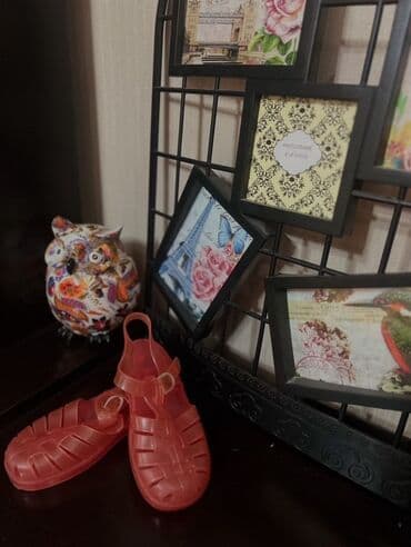 supinatorlu uşaq səndəlləri: Basanojkalar, Qız üçün, 27 — 6