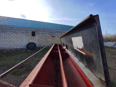 купить измельчитель сена бу: Kənd təsərrüfatı üçün səpin texnikası – traktorla qoşulan taxıl səpən — 1