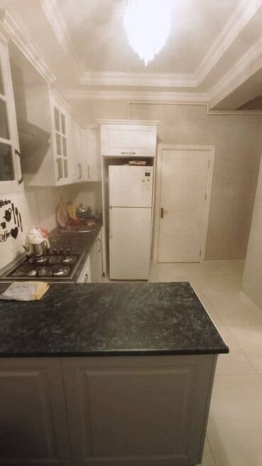 göyçay ev alqı satqısı: 2 otaqlı, Yeni tikili, 55 kv. m — 7