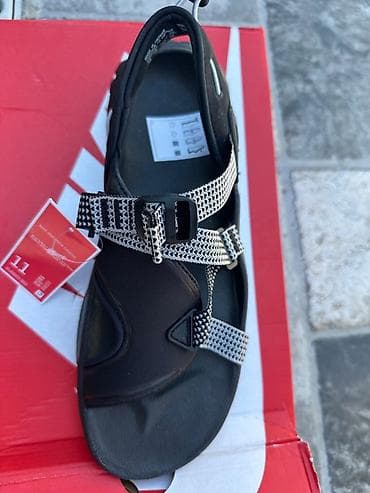 Nike Oneonta Sandal – kişi üçün səndəl Ayaqqabı yenidir,sadəcə — 3