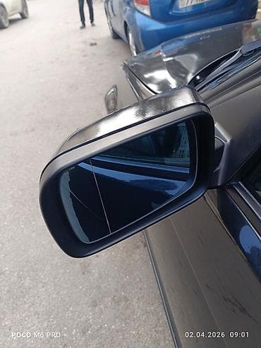 128 style e60: Sol, BMW 318 — 2