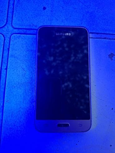 still cool android: Samsung Galaxy J1 2016, 8 GB, rəng - Qızılı, Sensor, İki sim kartlı — 2