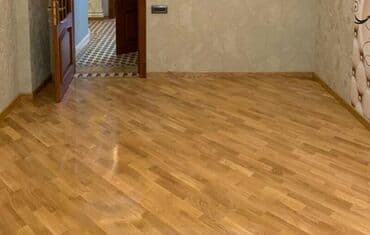 taxta çornu pol: Parket. Laminat. Ustası — 3