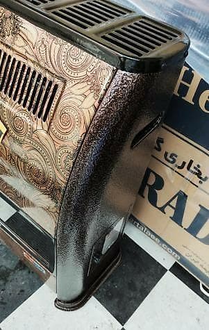 Iran peci qaz peci qizdirici iran sobasi Sperado Iran istehsali 120 — 2