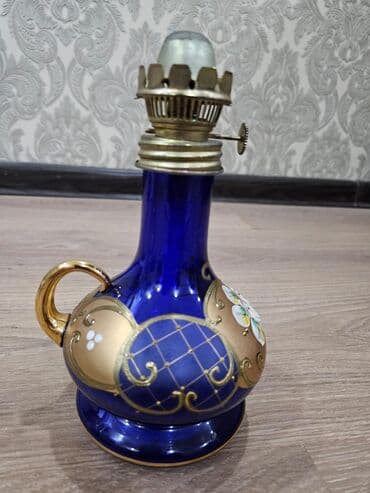 təbii şam ağacı satışı: Qedimi Lampa — 3