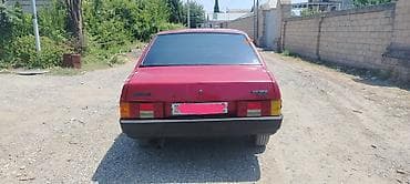 maşın barter torpaq: VAZ (LADA) 21099: 1.5 l | 1995 il 280568 km Sedan — 2