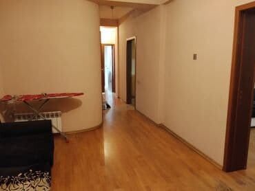 bina 12 kvadratmetr verilir: Bakı, Ağ şəhər, 3 otaqlı, Köhnə tikili, m. Xətai, 120 kv. m — 3