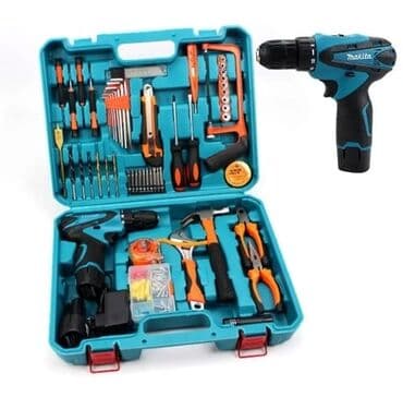 kömürsüz drel: Drel MAKİTA-18V
Drel
Drel nabor
Drel dəsti
Drel — 1