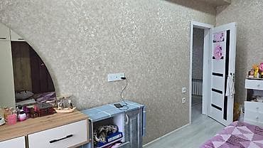2 otaqlı, Yeni tikili, 58 kv. m — 6