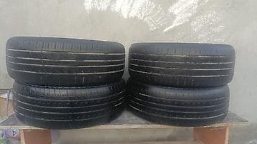 disk teker barter: Teker 4 eded .205-55-16. biri 15 azn dördünüdə alana 50 azn — 2