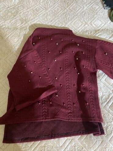 don modelleri 2024: 2ci əl geyimlər Qadın geyim dəsti – bir neçə parça - Klassik üslubda — 8