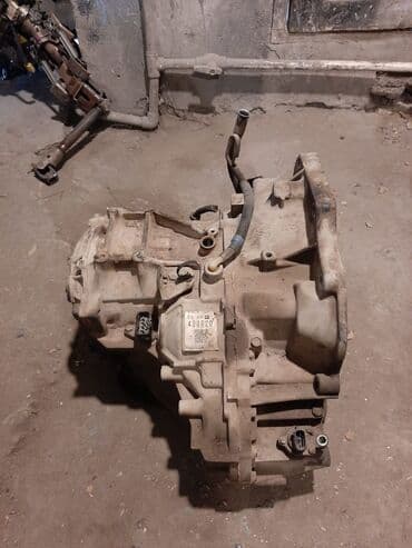 Avtomatik, Chevrolet AVEO, 2011 il, Orijinal, ABŞ, İşlənmiş