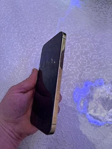 telefon iphone 7: 12 Pro Maks 80 Pil Ustada olmayıb probelmi yoxdu Qiymət 550 az alıcıya — 2