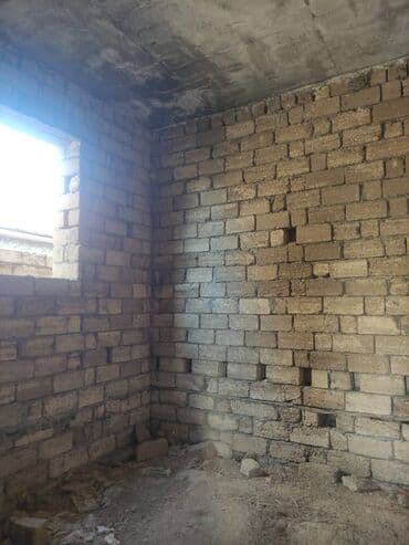 tecili satılan evler: Sabunçu qəs. 10 otaq, 380 kv. m, Kredit yoxdur, Təmirsiz — 9