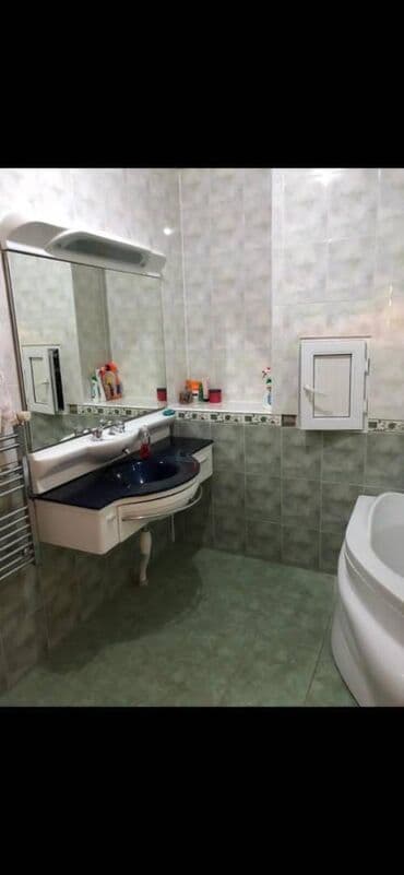 azadliqda kiraye evler 2023: Nərimanov metrosunun yaxınlığında molla cümə kucesində 17 mertebeli — 5