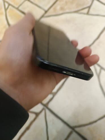 ayfon x 256: IPhone Xr, 256 GB, Black Titanium, Zəmanət, Simsiz şarj, Face ID — 3