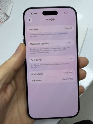 kontakt home iphone 12 pro max 128: IPhone Air, 256 GB, Qara, Face ID — 5