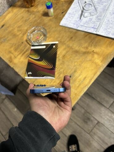 samsung a70 qiymeti kontakt home: IPhone 13, Mavi, Face ID — 4