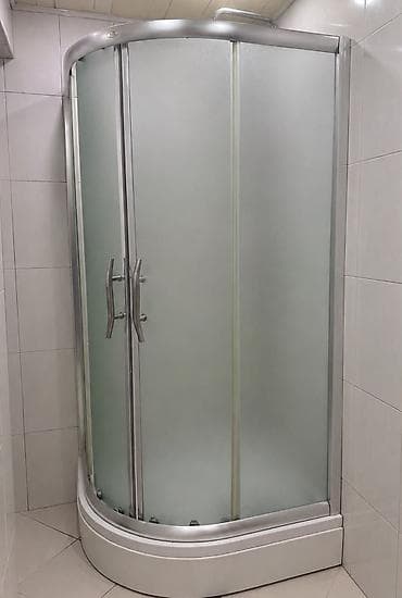 Endirim edildi ❌ Kabina 100 azn Uzunluq 2 metr Eni: 1.68 Nəsimi