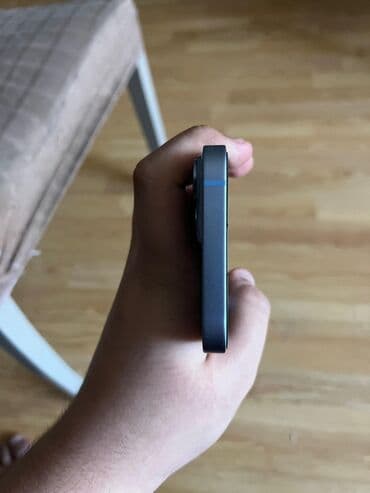 macbook pro 2012 купить: IPhone 14, Mavi, Face ID — 3