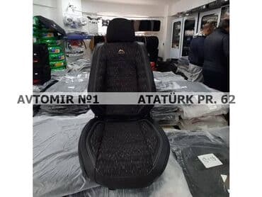 sukan uzluyu: Avtomobil oturacaq üzlüyü "f01" bundan başqa hər növ avtomobi̇l — 1