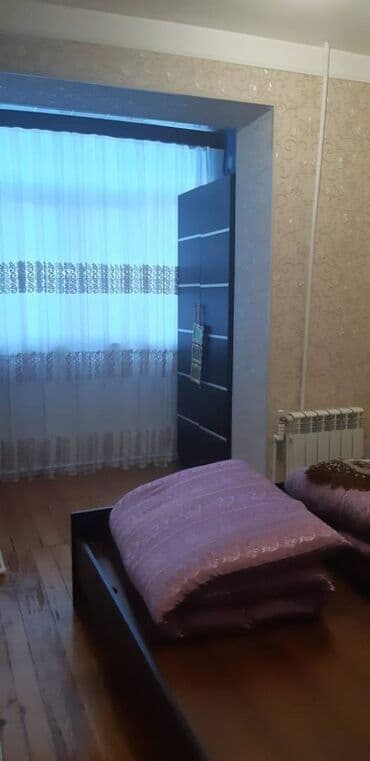 7 mikrorayon: Yeni Guneslide Ab masivində 9 mertebeli binanın 7-ci mərtəbəsində — 15