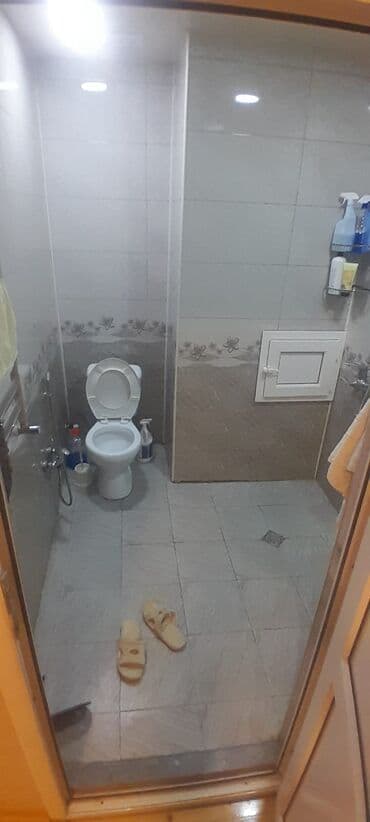 bine atciliqda ev: Afda ev satLır — 6