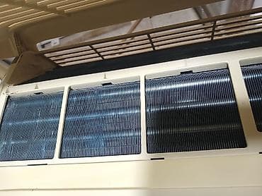 kandisaner aliram: Kondisioner İşlənmiş, 30-35 kv. m, Split sistem, Kredit yoxdur — 5