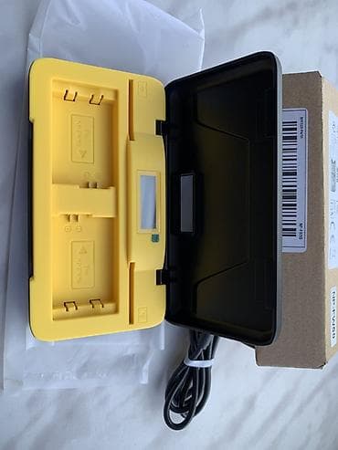 enerji: NP-FW50 seriyası üçün ikili batareya şarj cihazı - Model: NP-FW50 - — 8
