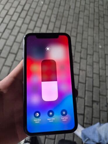 redmı note 8: IPhone 11, 64 GB, Qara, Face ID — 4