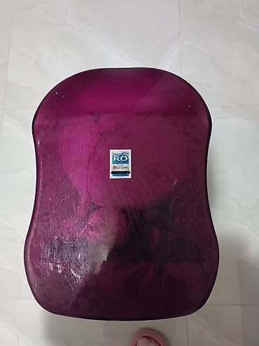 Mikrodalğalı sobalar: Salam su filtiri satılır. 300 manata işlək vəziyyətindədi,sadəcə 3 — 4