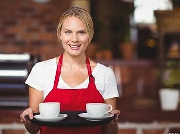 Məhlə cay evi üçün xanım işçi tələb olunur